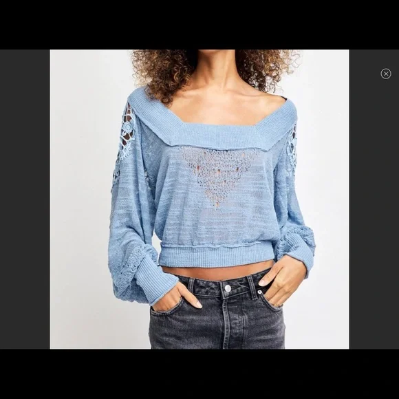 Free people Before you go, top - Picture 3 of 14